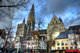 5 out of 15 - Antwerp Cathedral, Belgium