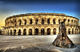 8 out of 15 - Arenes de Nimes, France