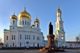 9 из 15 - Собор Рождества Пресвятой Богородицы, Россия