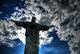 15 из 15 - Статуя Христа-Искупителя, Бразилия