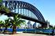 9 из 15 - Мост Харбор-Бридж, Австралия