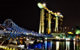 15 из 15 - Мост Хеликс, Сингапур
