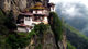 5 out of 12 - Paro Taktsang, Bhutan