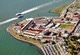 13 out of 15 - San Quentin State Prison, USA