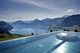 9 из 15 - Бассейн  в отеле Cambrian, Швейцария
