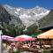 Auberge des glaciers