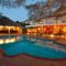 Protea Hotel Hluhluwe & Safaris