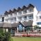 Best Western Falmouth Beach Hotel & Conference Centre