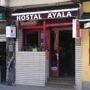 Hostal Ayala