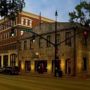 Staybridge Suites Savannah Historic District