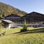 Steigenberger Alpenhotel and Spa