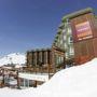 Mercure Val Thorens