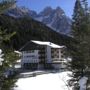 Hotel Dolomitenhof & Chalet Alte Post