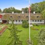 Albertsgaard Bed & Breakfast