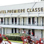 Premiere Classe Saumur