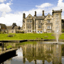 Breadsall Priory, A Marriott Hotel and Country Club