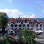 Hotel Bucovina