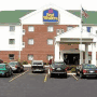 Best Western Executive Suites - Columbus East