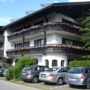 Hotel garni Marzeller