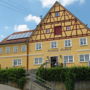 Brauerei und Gasthof zum goldenen Engel