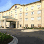 Comfort Suites Wixom / Novi