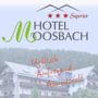 Hotel Moosbach