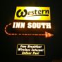 Western Inn South