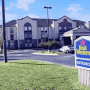 Best Western Bradbury Inn & Suites