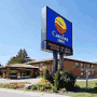 Comfort Inn Huntsville