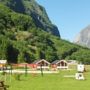 Gudvangen Camping