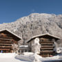 Hotel Pension Alpenrose