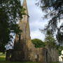 The Monarch Hotel & Church Ruin