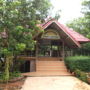 Khao Sok Chee Wa Lai Resort