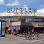 Hotel Kupolen