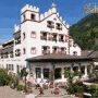 Hotel Saltauserhof