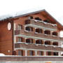 Le Chamois Swiss Quality Hotel