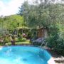 Holiday Home Villa Poggiobello Massa