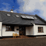 Sperrin View Cottages