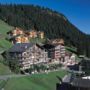 Eiger Swiss Quality Hotel