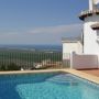 Holiday Home Villas Pego Tipo D Pego