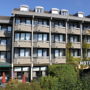 Hotel garni Altenburgblick