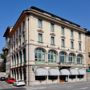 Hotel Pestalozzi Lugano