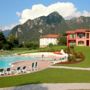 Apartment Residence Vico Bilocal Large Idro