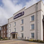 Premier Inn Bedford South (A421)