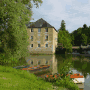 Moulin Le Cygne