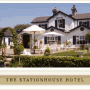 The Station House Hotel