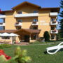 Hotel & Appartamenti Al Larice