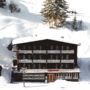 Hotel Alpenblick Mürren