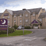 Premier Inn Aberdeen Westhill