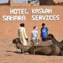 Hotel Kasbah Sahara Services